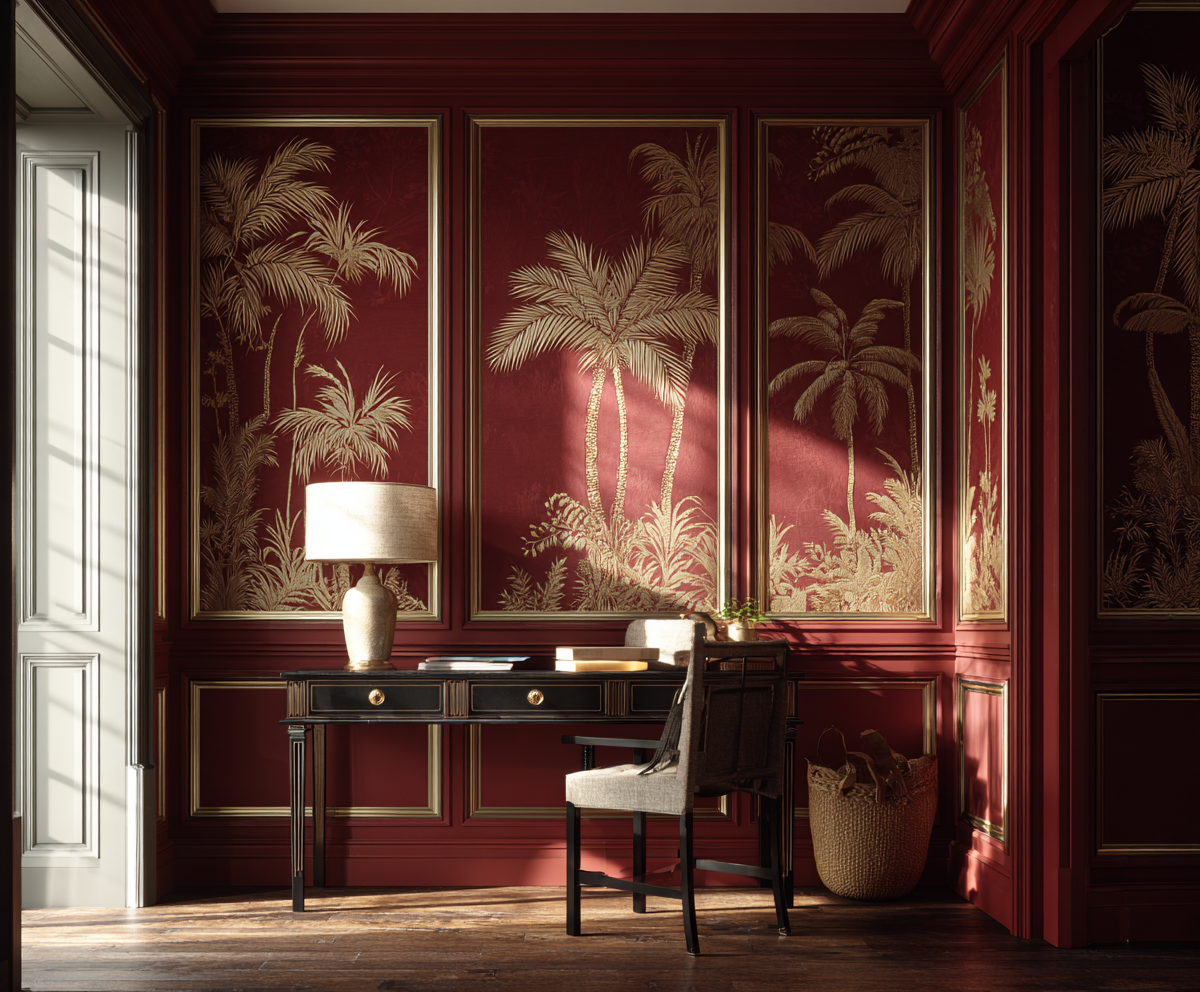 Cenora Wall Atelier
