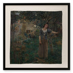 One of a Kind, Joan of Arc (1879) — Jules Bastien-Lepage