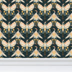 Golden Songbirds, 1928 – Silk Vista Edition