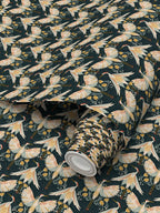 Golden Songbirds, 1928 – Silk Vista Edition