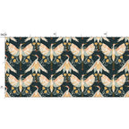 Golden Songbirds, 1928 – Silk Vista Edition