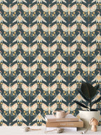 Golden Songbirds, 1928 – Silk Vista Edition