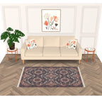 Shiraz Nocturne, 1927