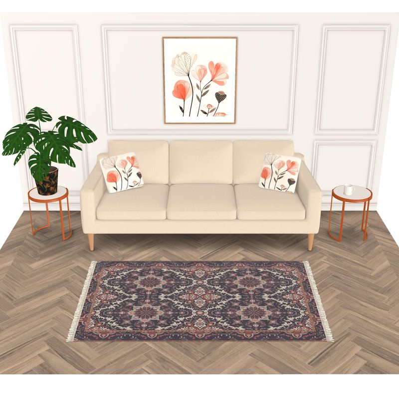 Shiraz Nocturne, 1927