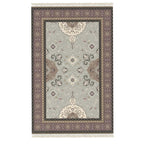 Shiraz Twilight, 1940