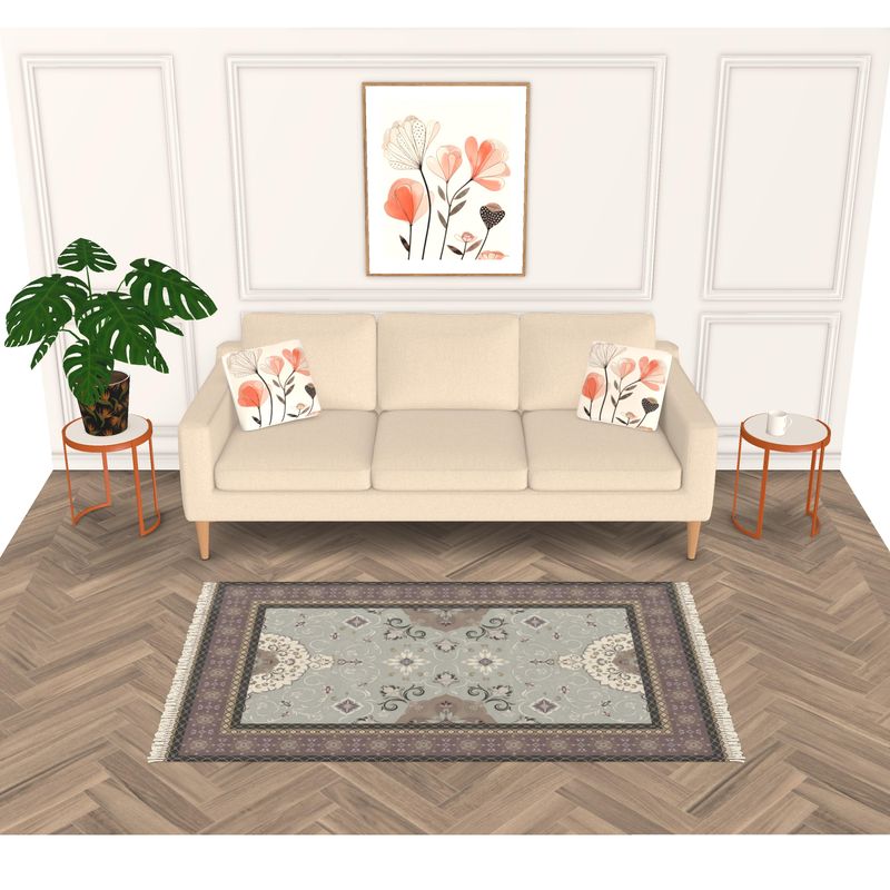 Shiraz Twilight, 1940