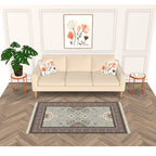 Shiraz Twilight, 1940