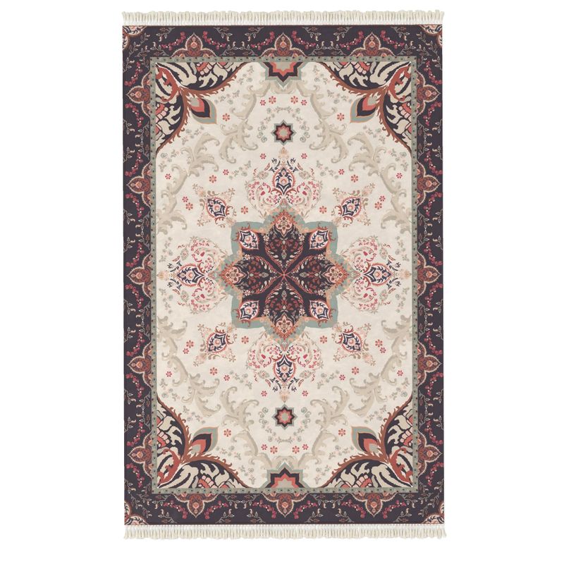 Celestial Medallion, 1928