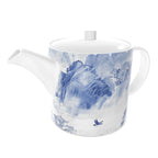 Blue Mountain Mist, 1874