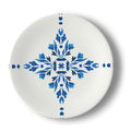 Delft Blossom Porcelain Plate