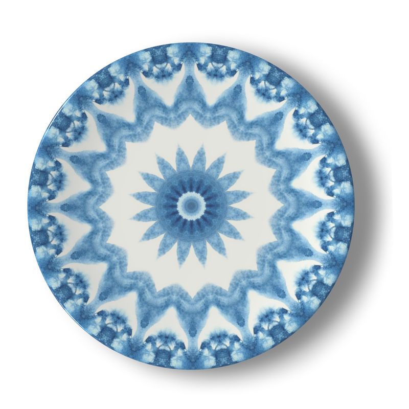Aylin Mirza x Cenora Porcelain Plate