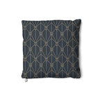 Geometric Lattice Pillow
