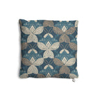Ornate Petal Pillow