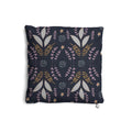 Amara Leclerc x Cenora's Nocturne Botanica Cushion