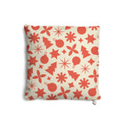 Festive Starry Joy Cushion