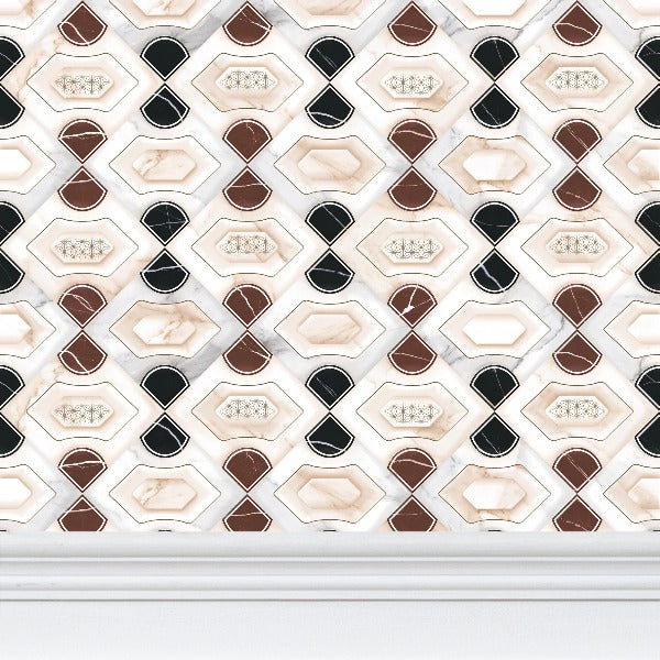 Roma Inlay, 1928 – Marble Luxe Series