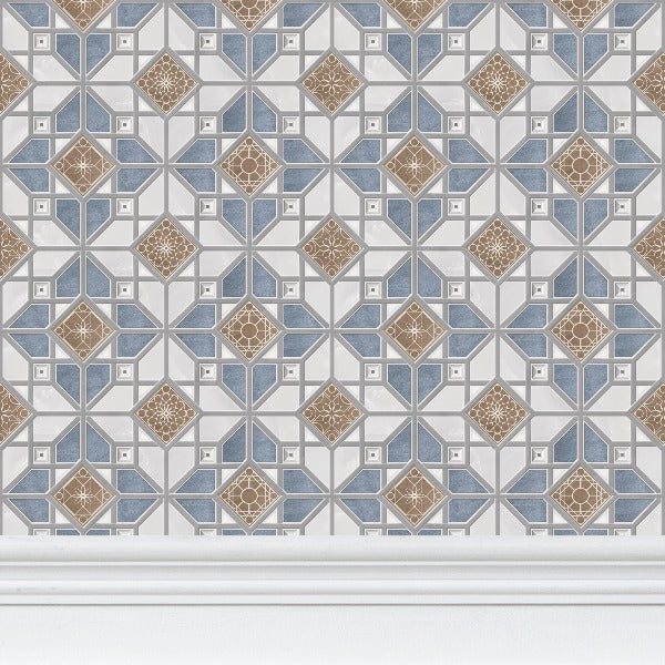 Toledo Star, 1912 – Artisan Revival Collection