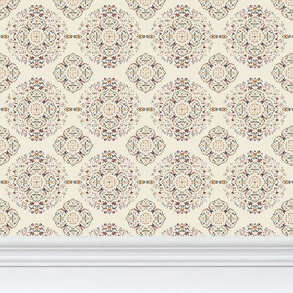 Granada Medallion, 1898