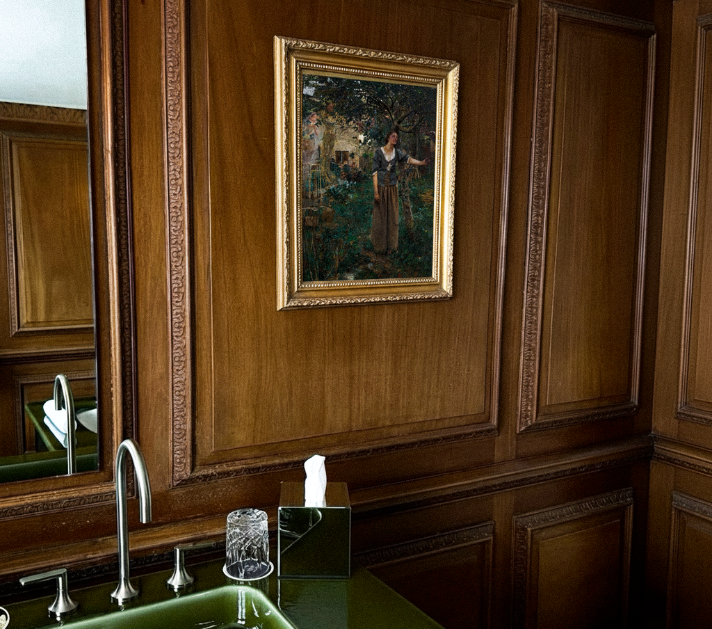 One of a Kind, Joan of Arc (1879) — Jules Bastien-Lepage